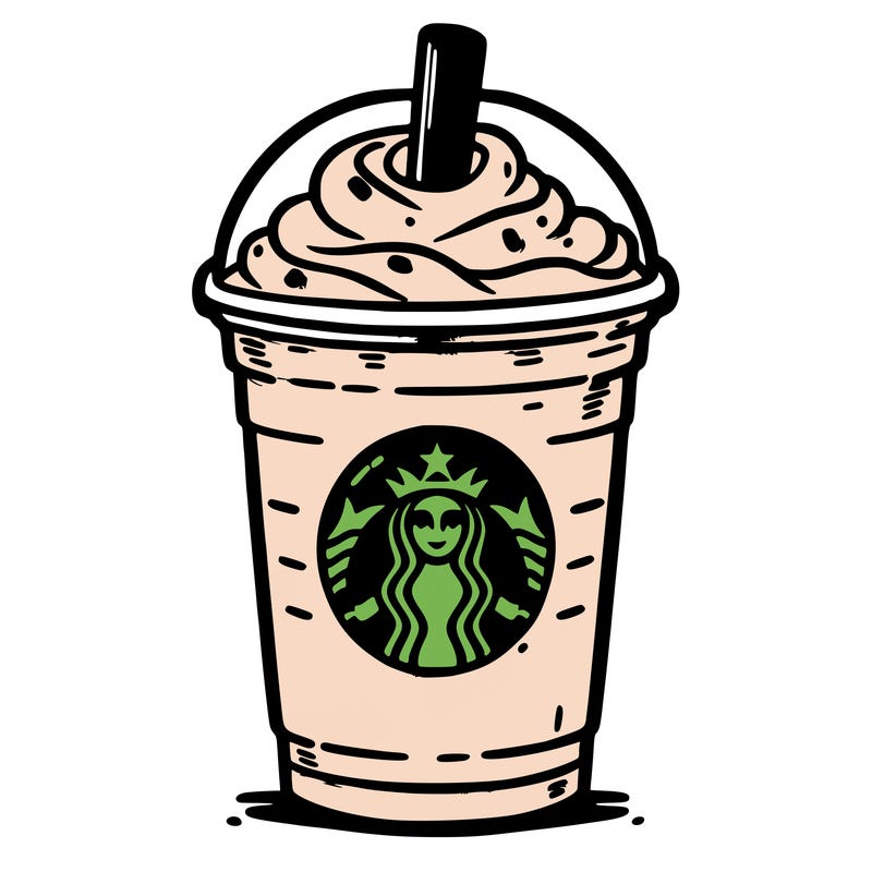 starbucks pink drink