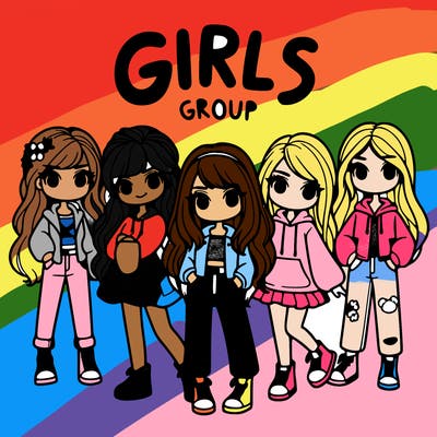 girls group