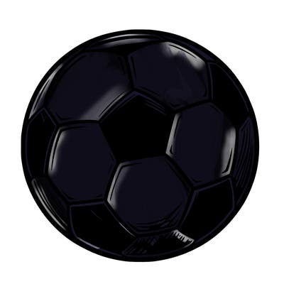 soccer ball