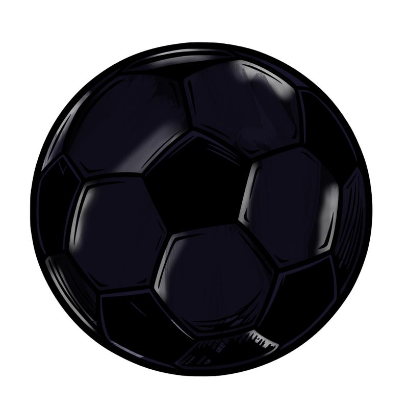 soccer ball