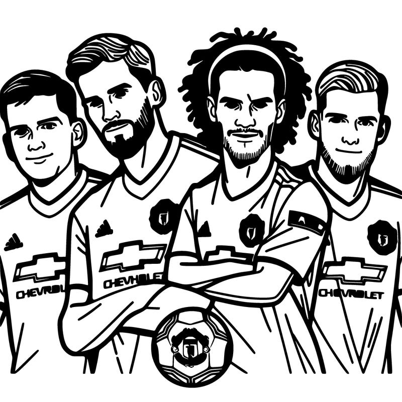 manchester united