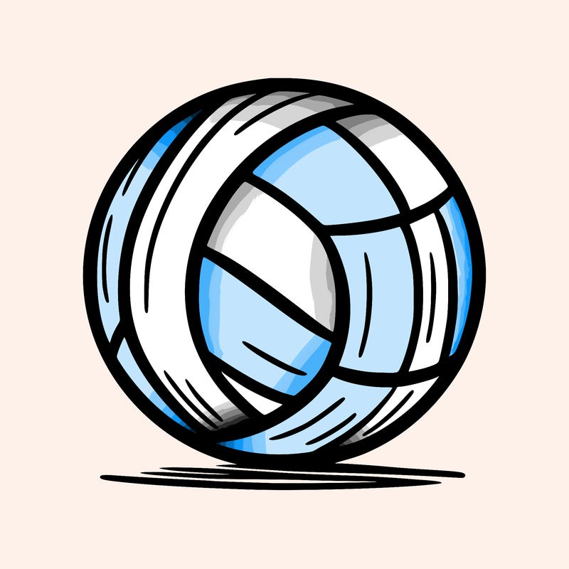 volleyball