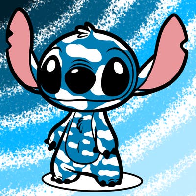 stitch
