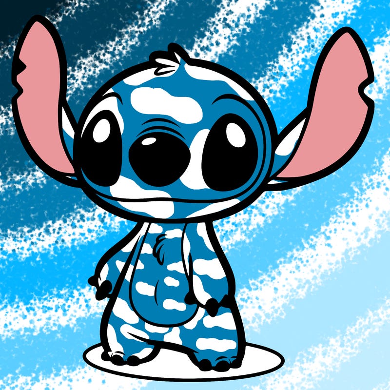 stitch