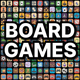 Multiplayer Board Games
