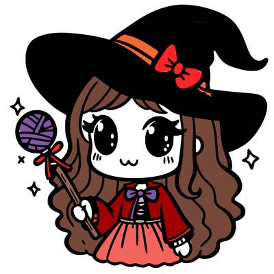 witchy