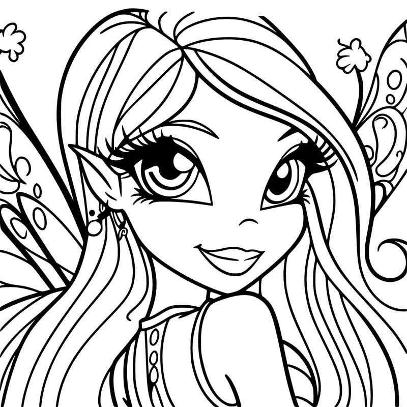 winx club