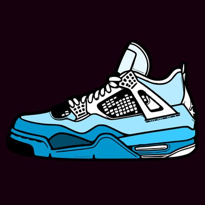 jordan 4