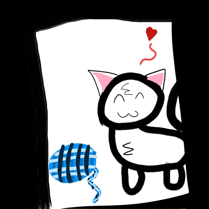 blank white page with nothing drawn on it