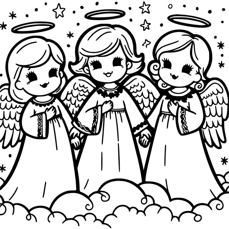 angels