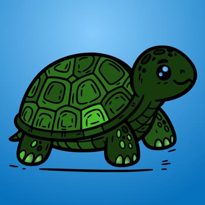 turtle