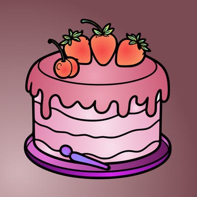 cake
