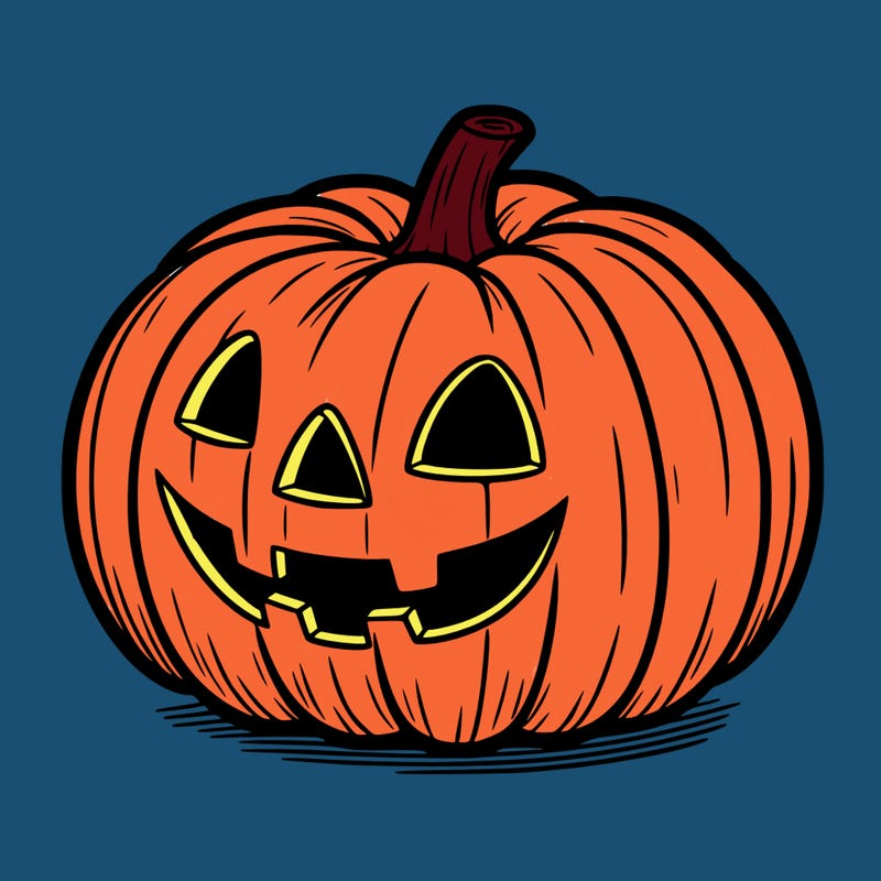 jack-o-lantern