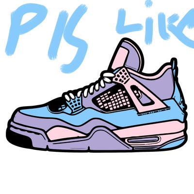 jordan 4