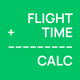Flight Time Calculator