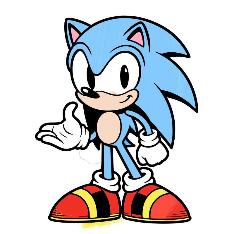 sonic