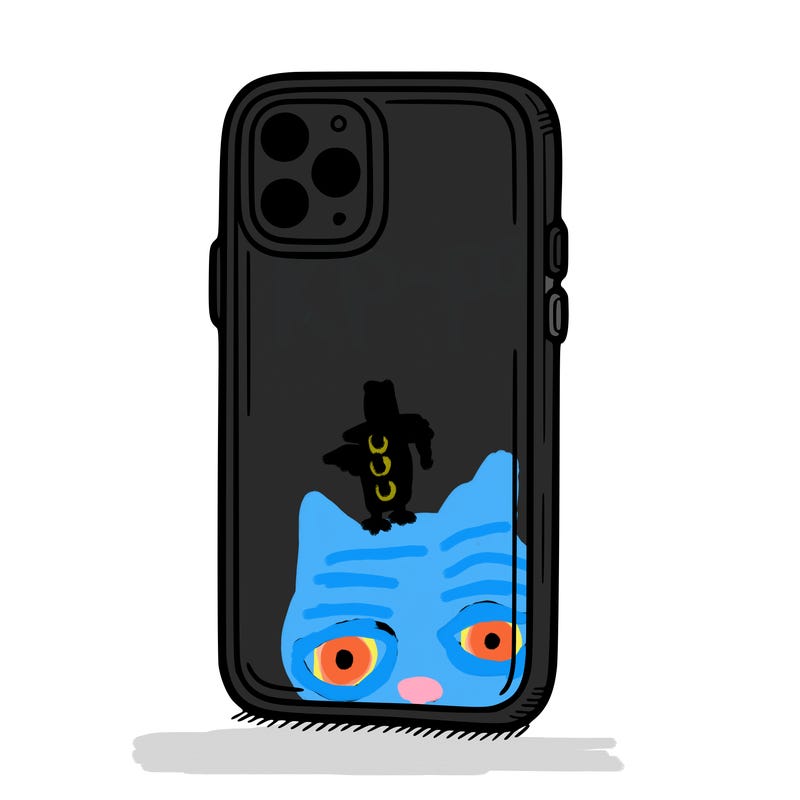 phone case