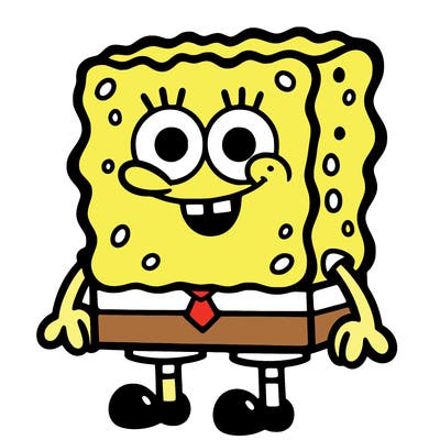 spongebob