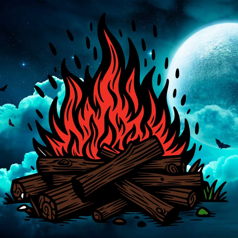 fire