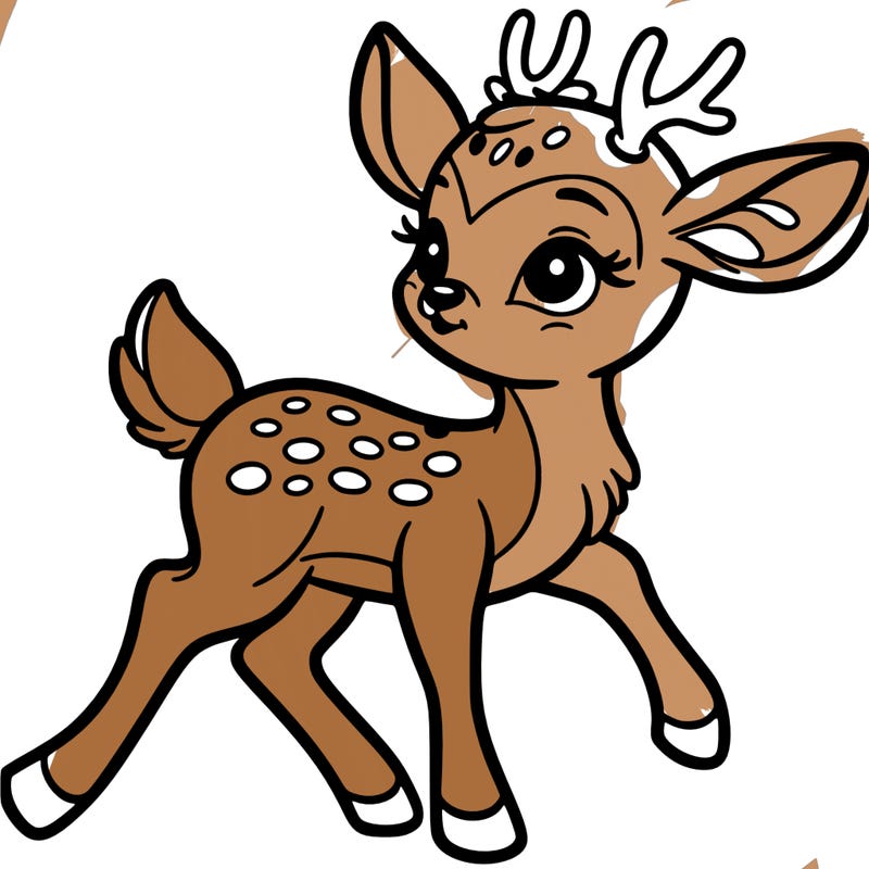 deer