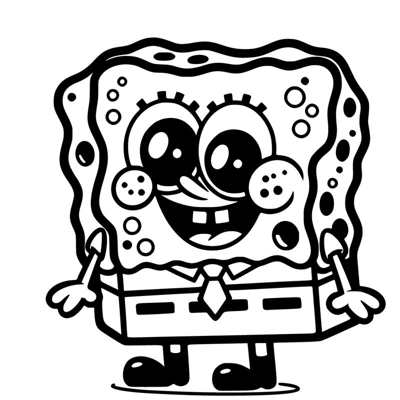 spongbob