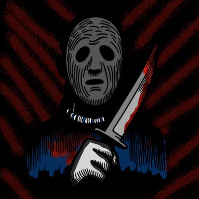 michael myers