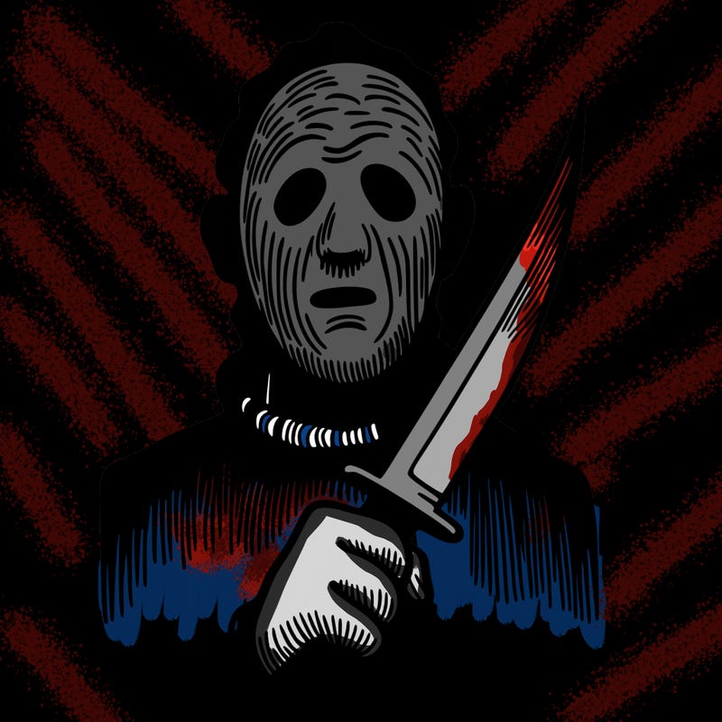 michael myers