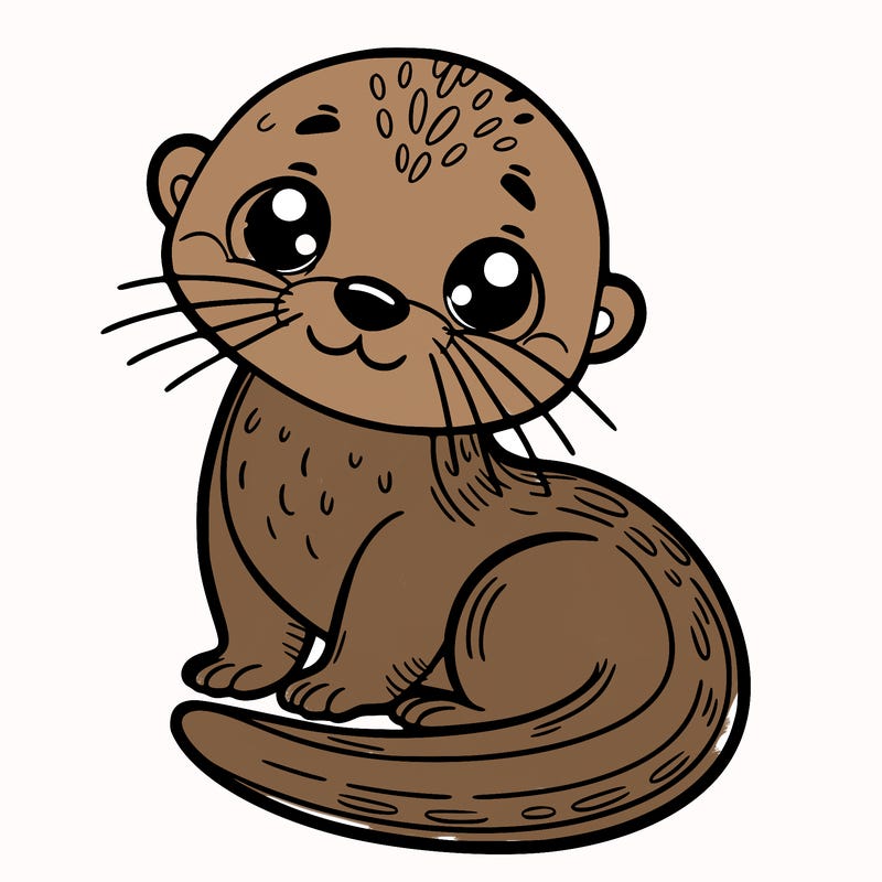 otter