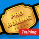 PRO BOXING: Training & Fitness