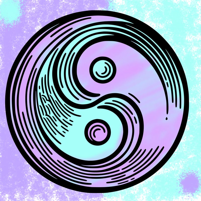 enso circle