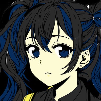 anime