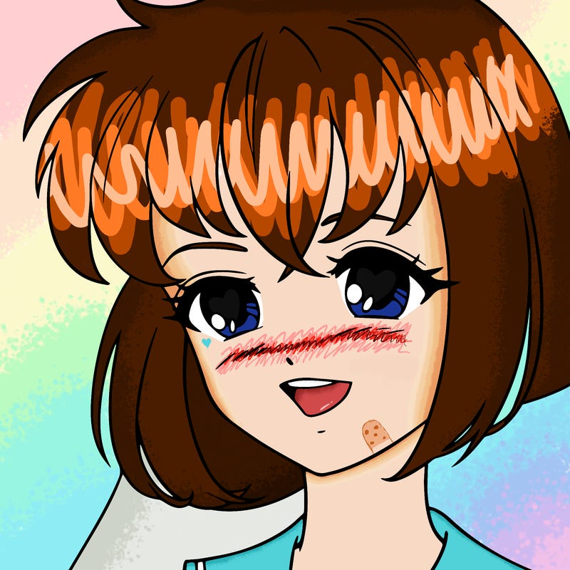 After