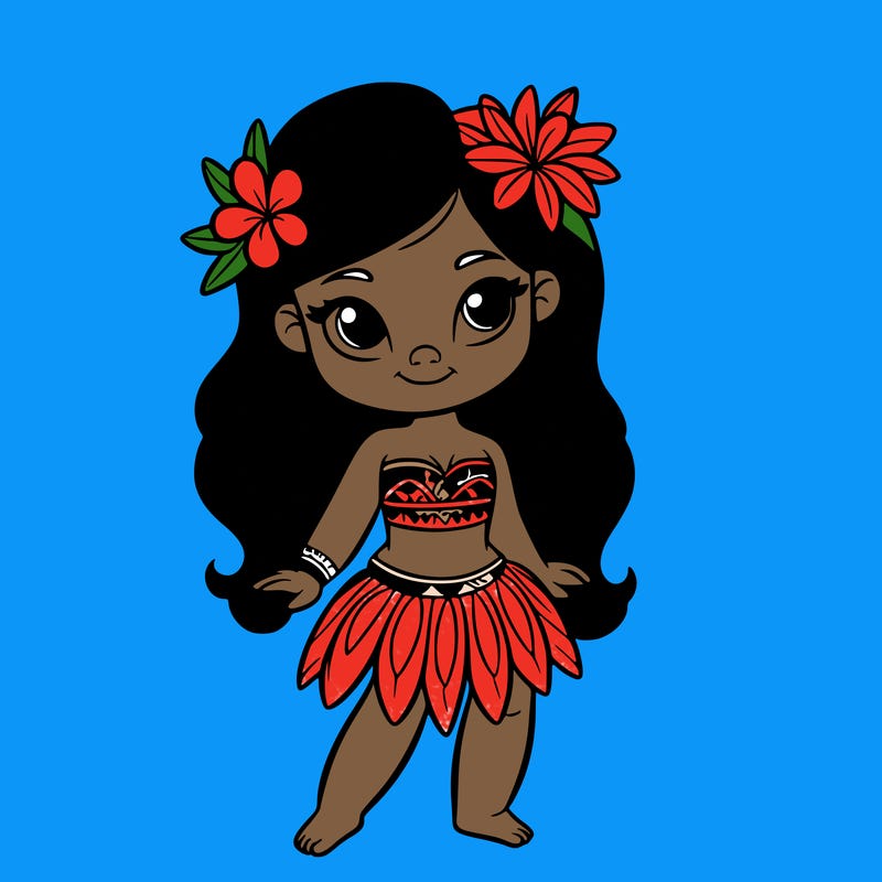 moana