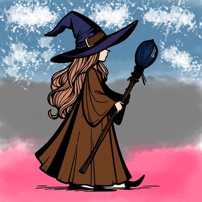 witch