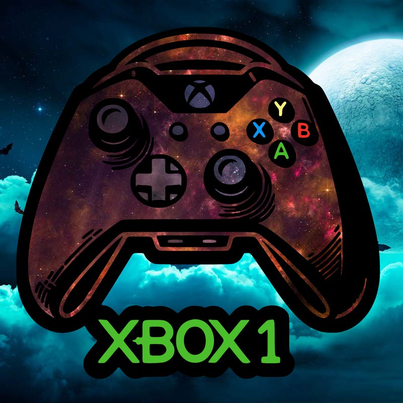 xbox 1 logo