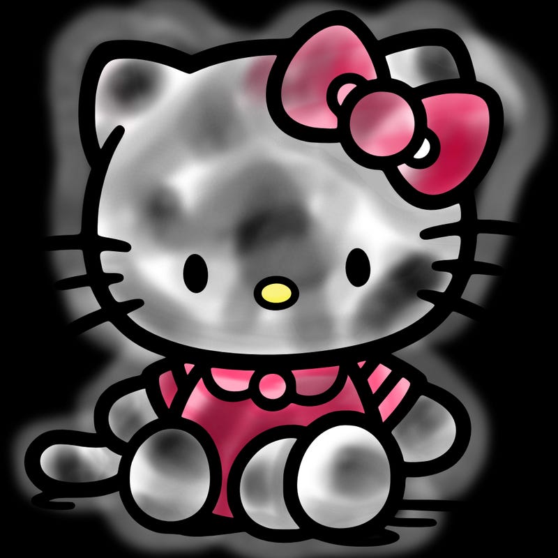 hello kitty