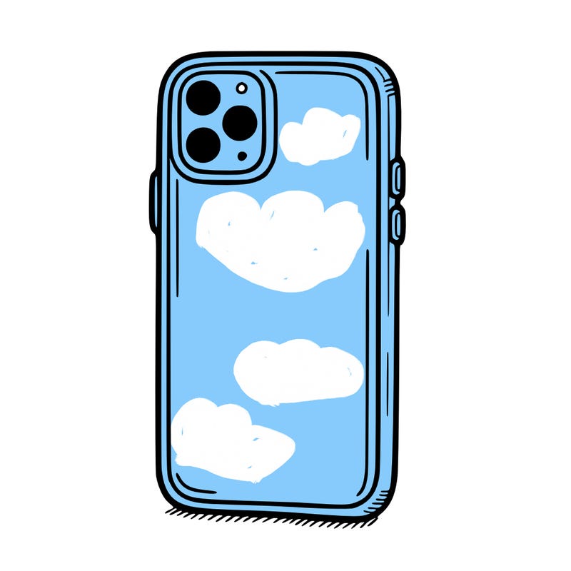phone case
