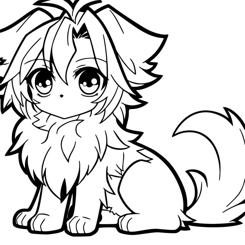 𝔸𝕟𝕚𝕞𝕖 𝕕𝕠𝕘