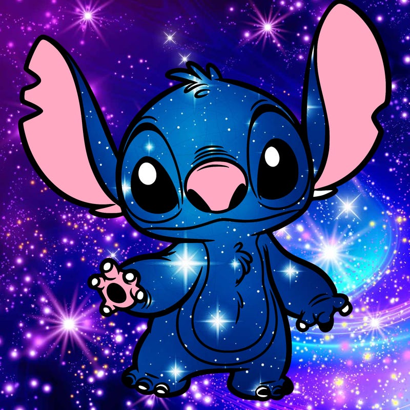 stitch