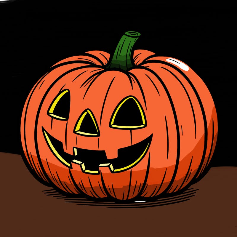 jack-o-lantern