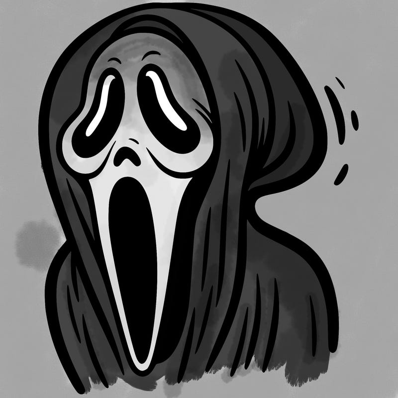 scream