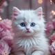Cute Cat Wallpapers HD