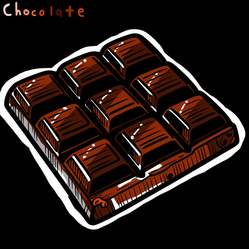 chocolate