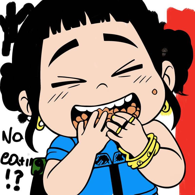 After