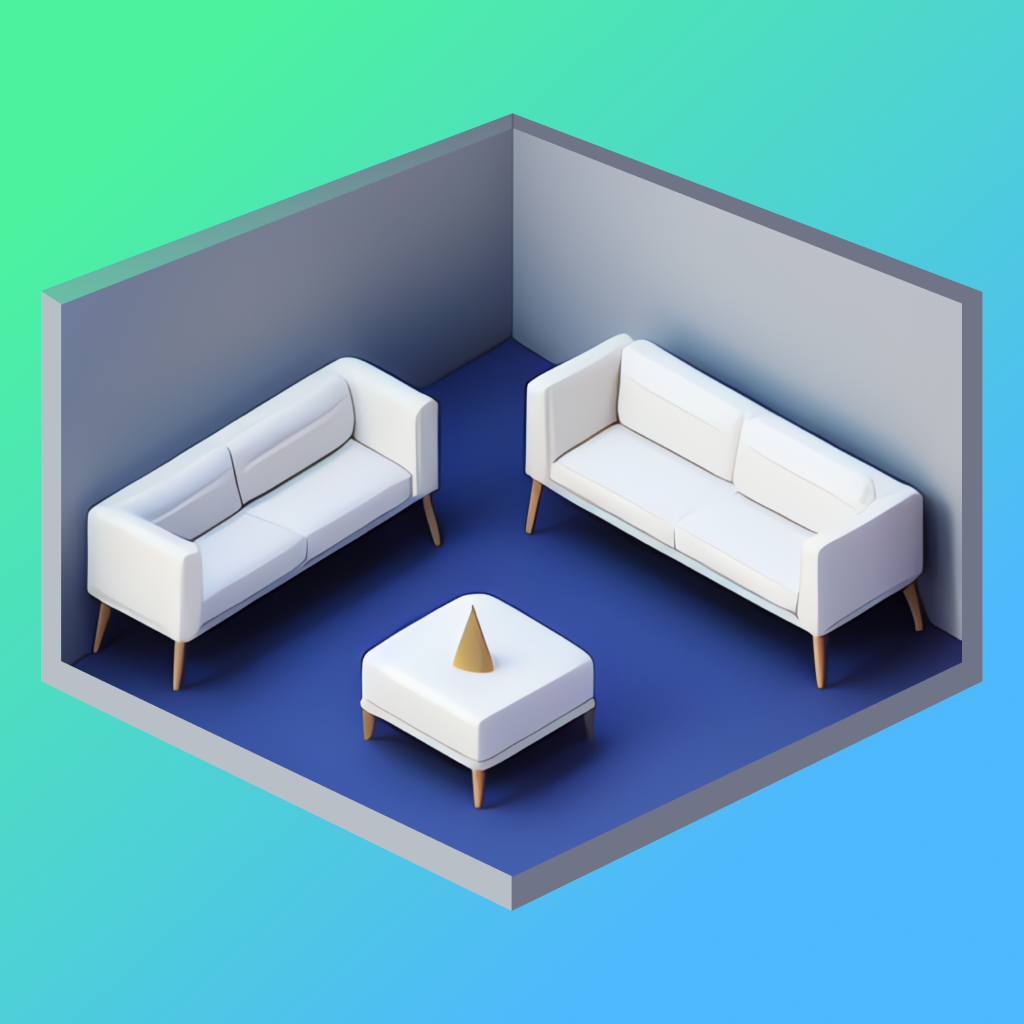 RoomPlan - Interior 3D Scanner - Utilities App | MWM