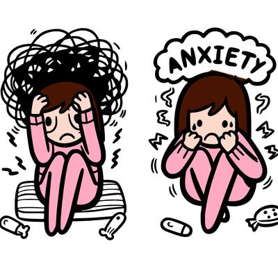 anxiety