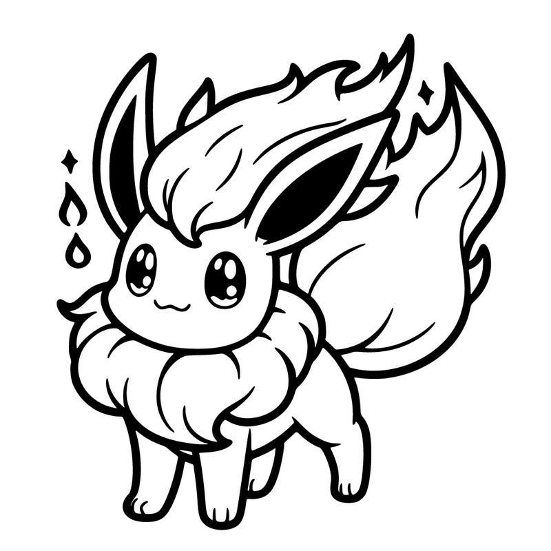 flareon