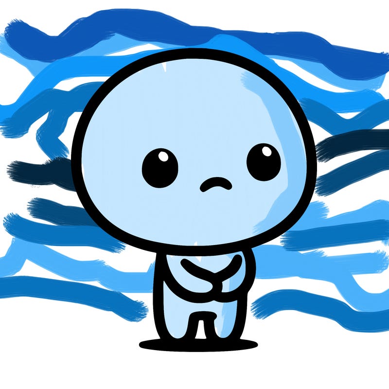 inside out sadness