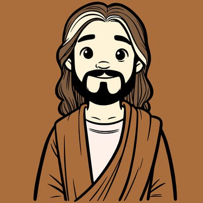 jesus