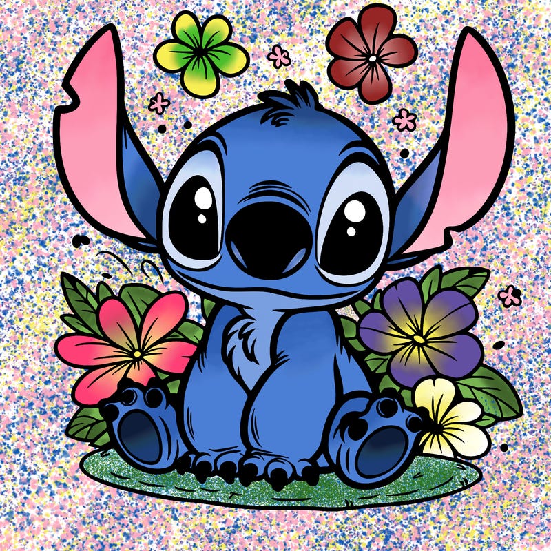 stitch